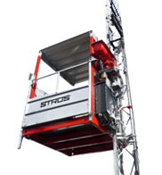 Transportní plošina TP MX 1024